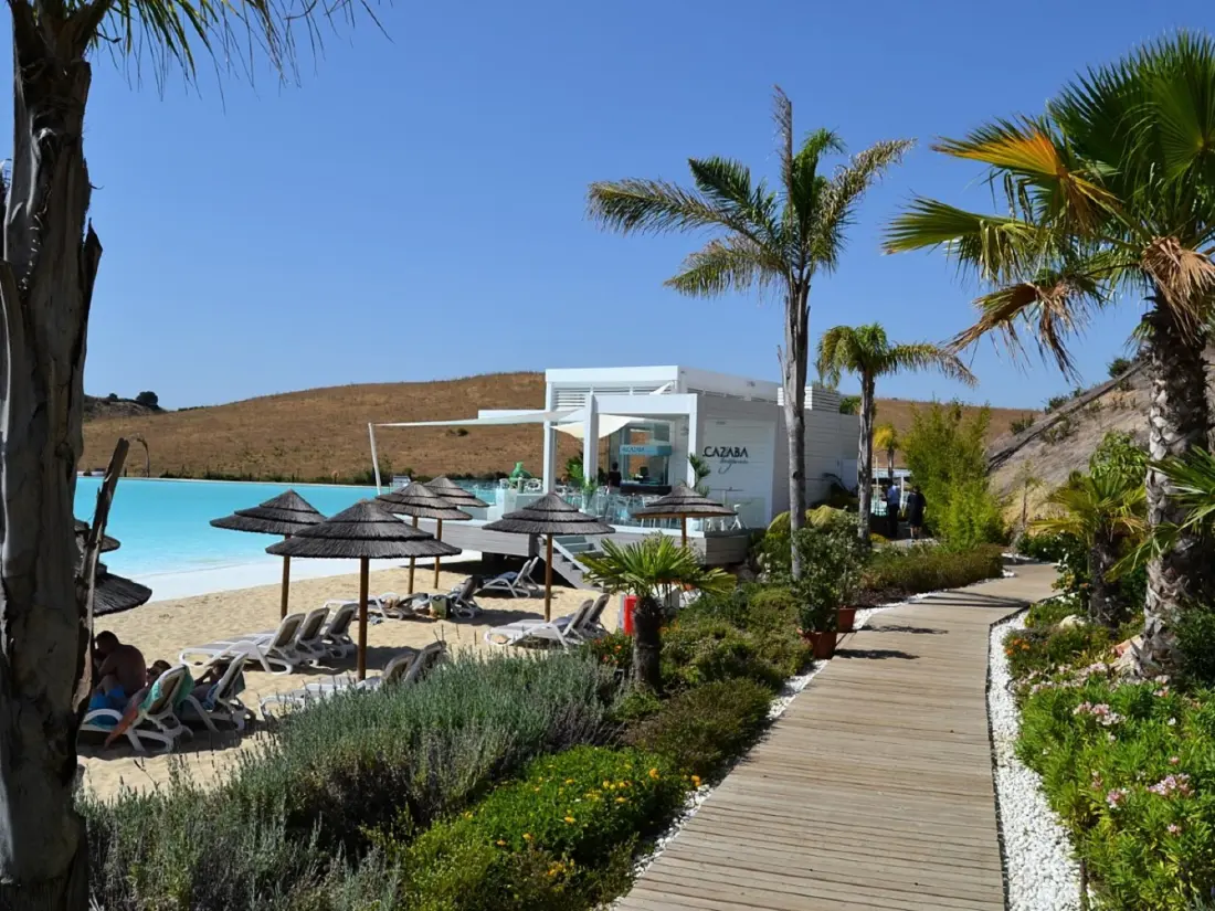 Location de Vacances Casares 59