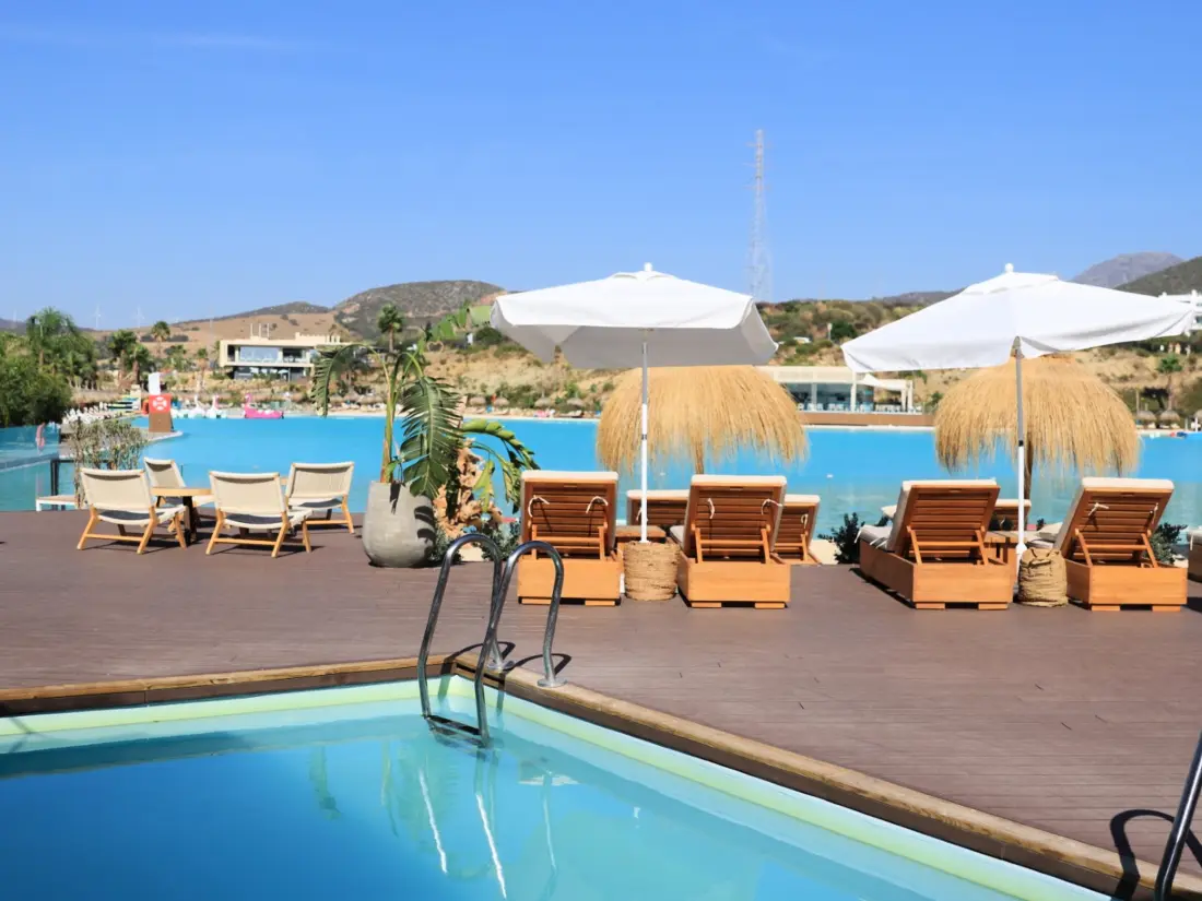 Location de Vacances Casares 59