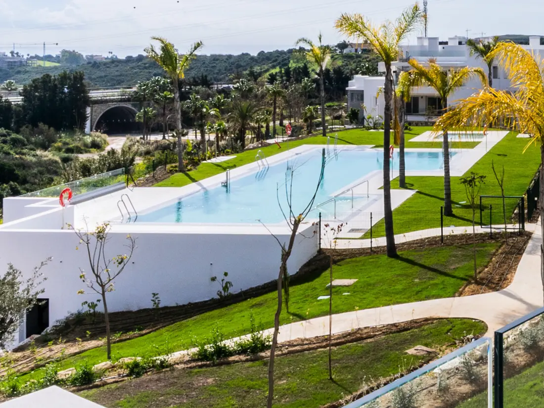 Location de Vacances Casares 59