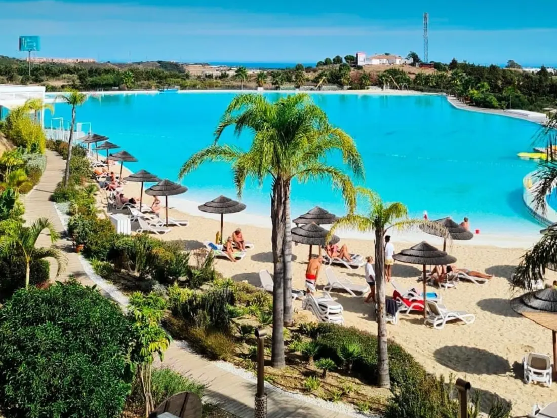 Location de Vacances Casares 59