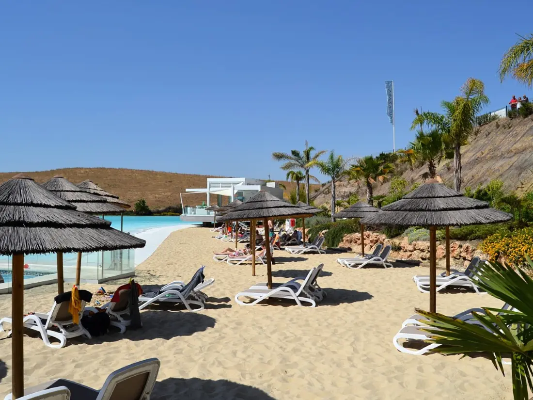 Location de Vacances Casares 59