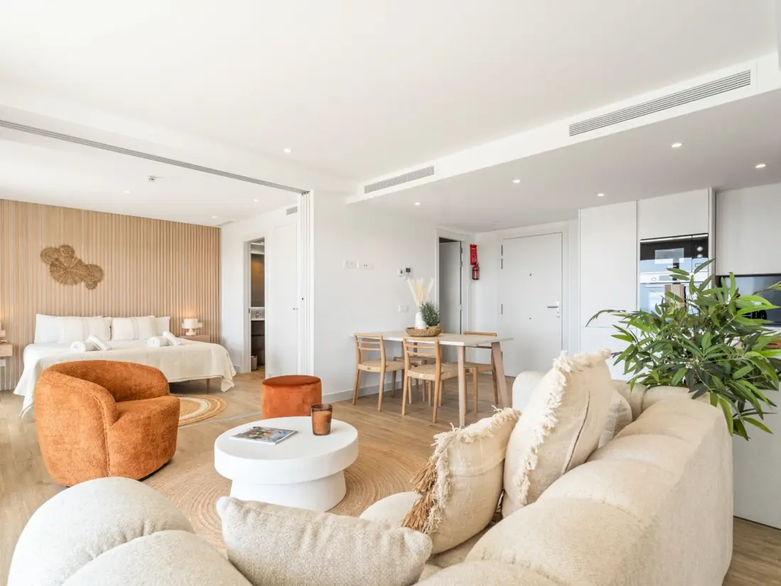 Location de Vacances Casares 59
