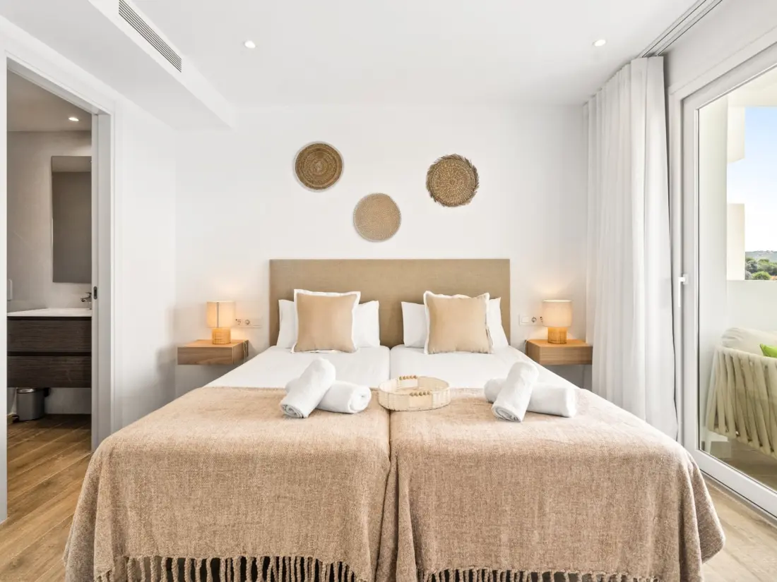 Location de Vacances Casares 59