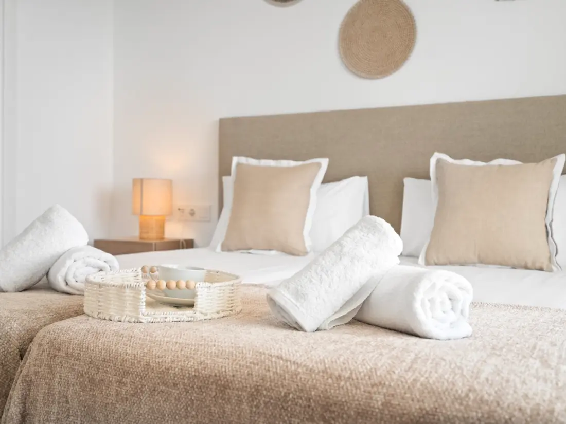 Location de Vacances Casares 59