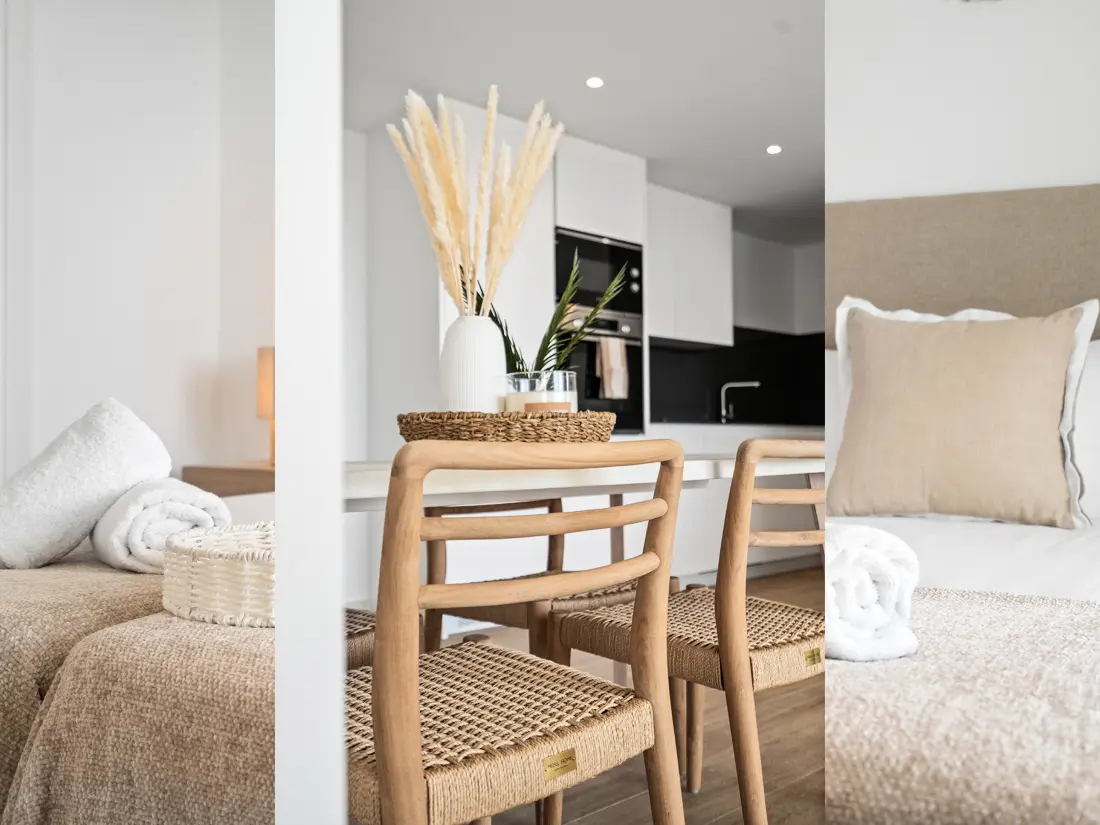 Location de Vacances Casares 59