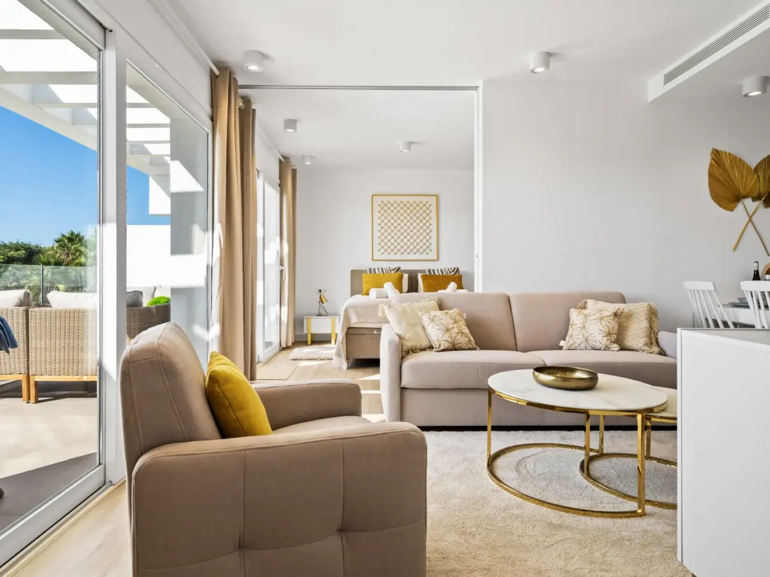 Location de Vacances Casares 61