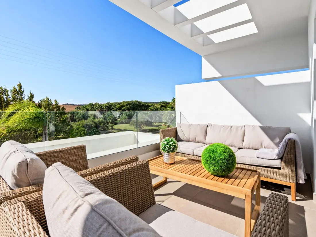 Location de Vacances Casares 61