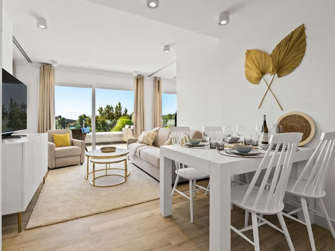 Location de Vacances Casares 61