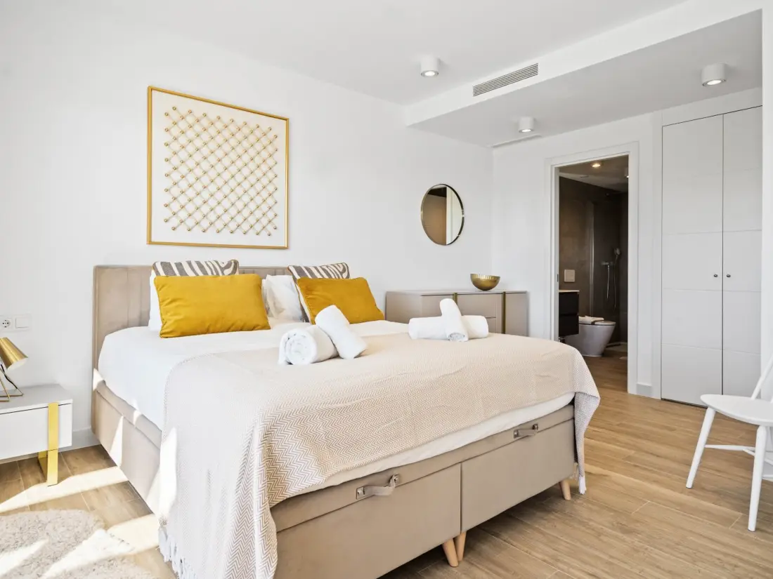 Location de Vacances Casares 61