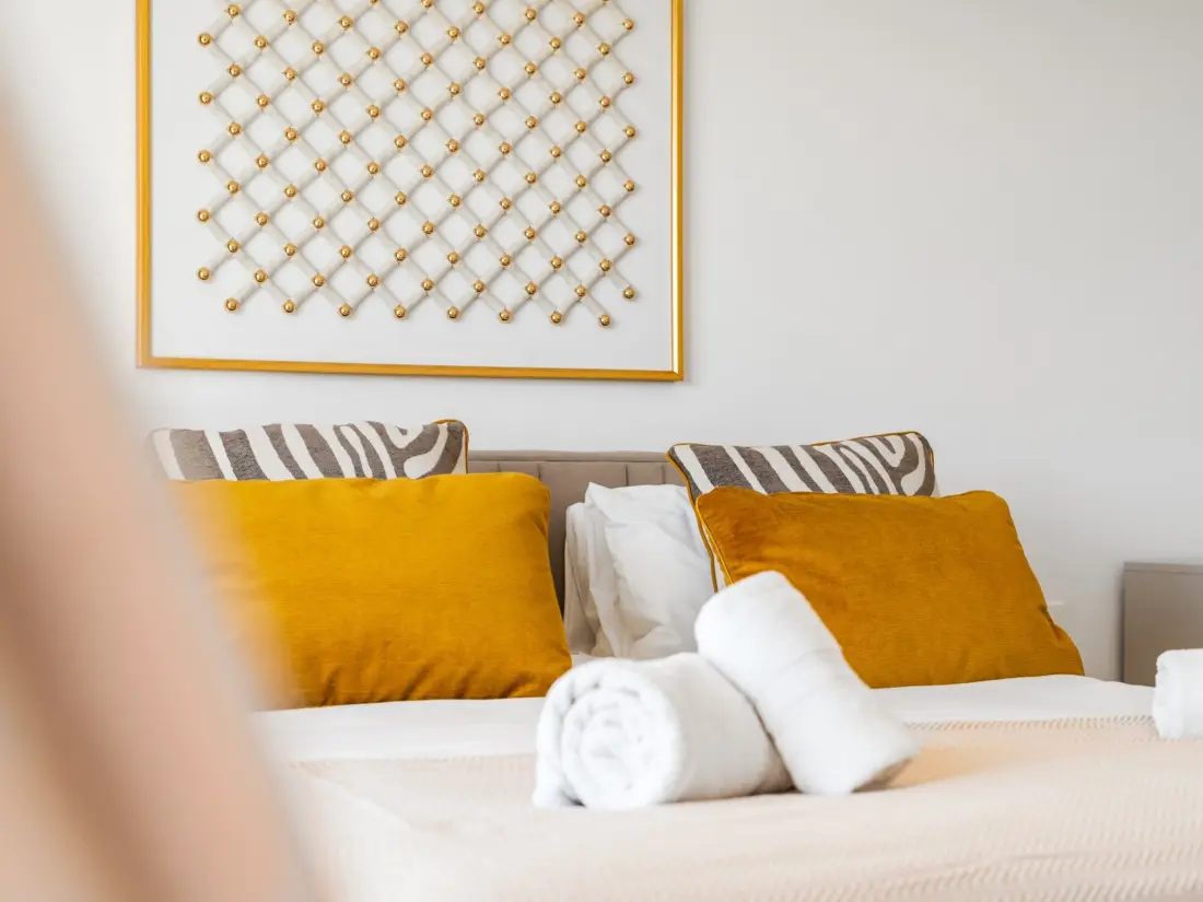 Location de Vacances Casares 61