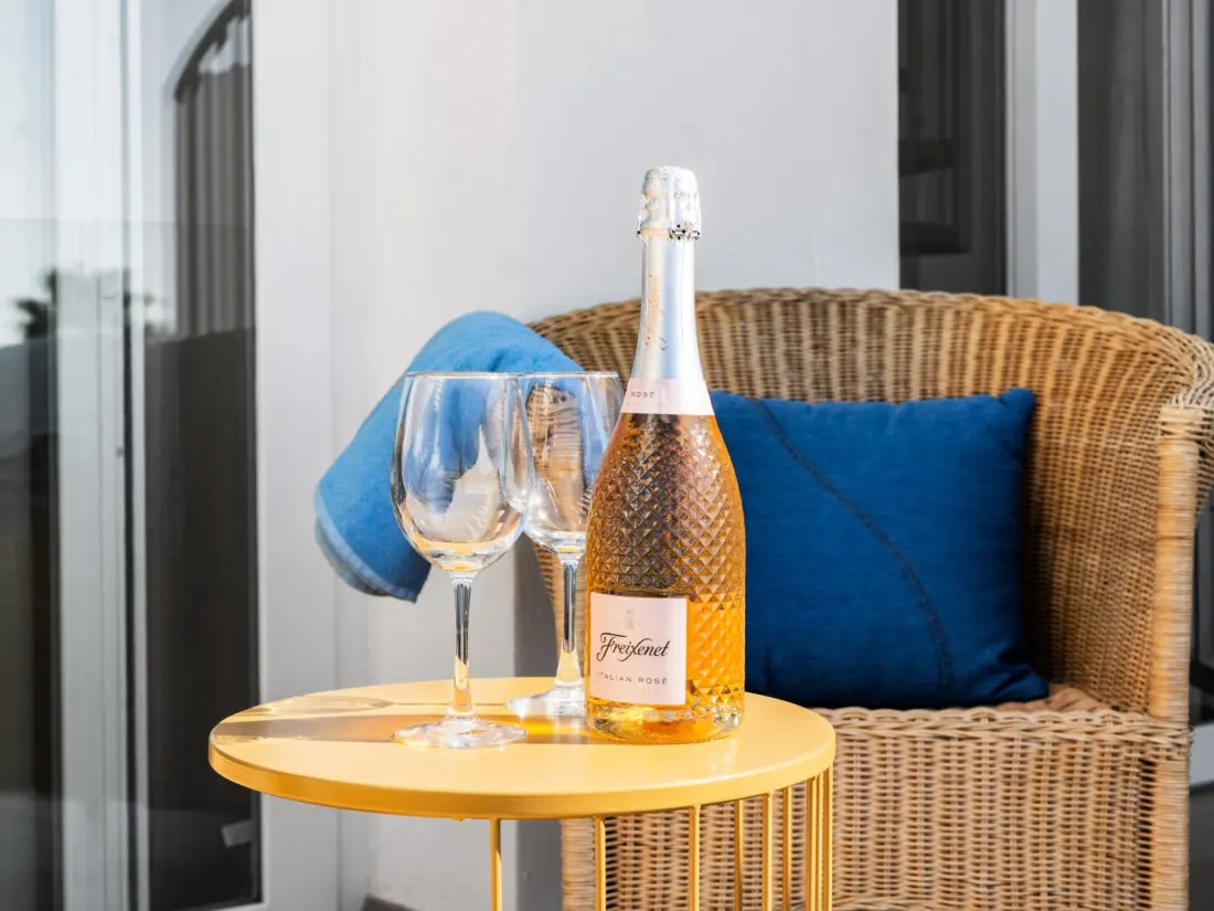 Location de Vacances Casares 61