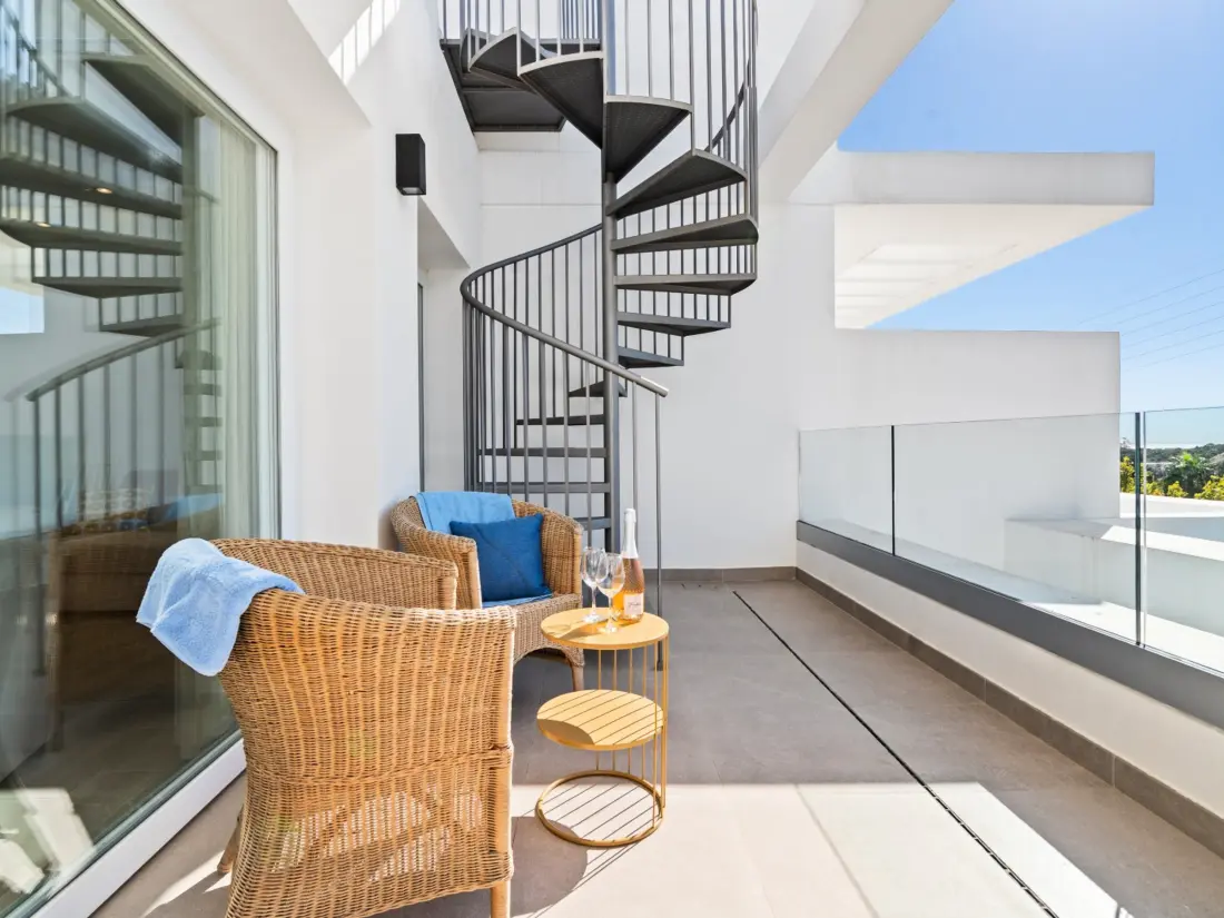 Location de Vacances Casares 61