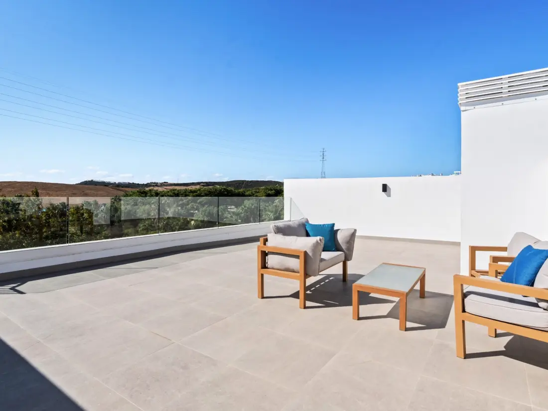Location de Vacances Casares 61