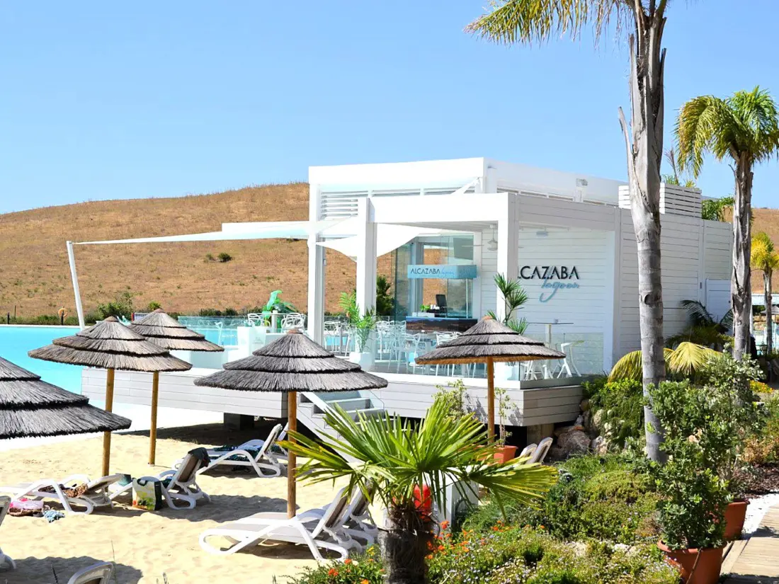 Location de Vacances Casares 61