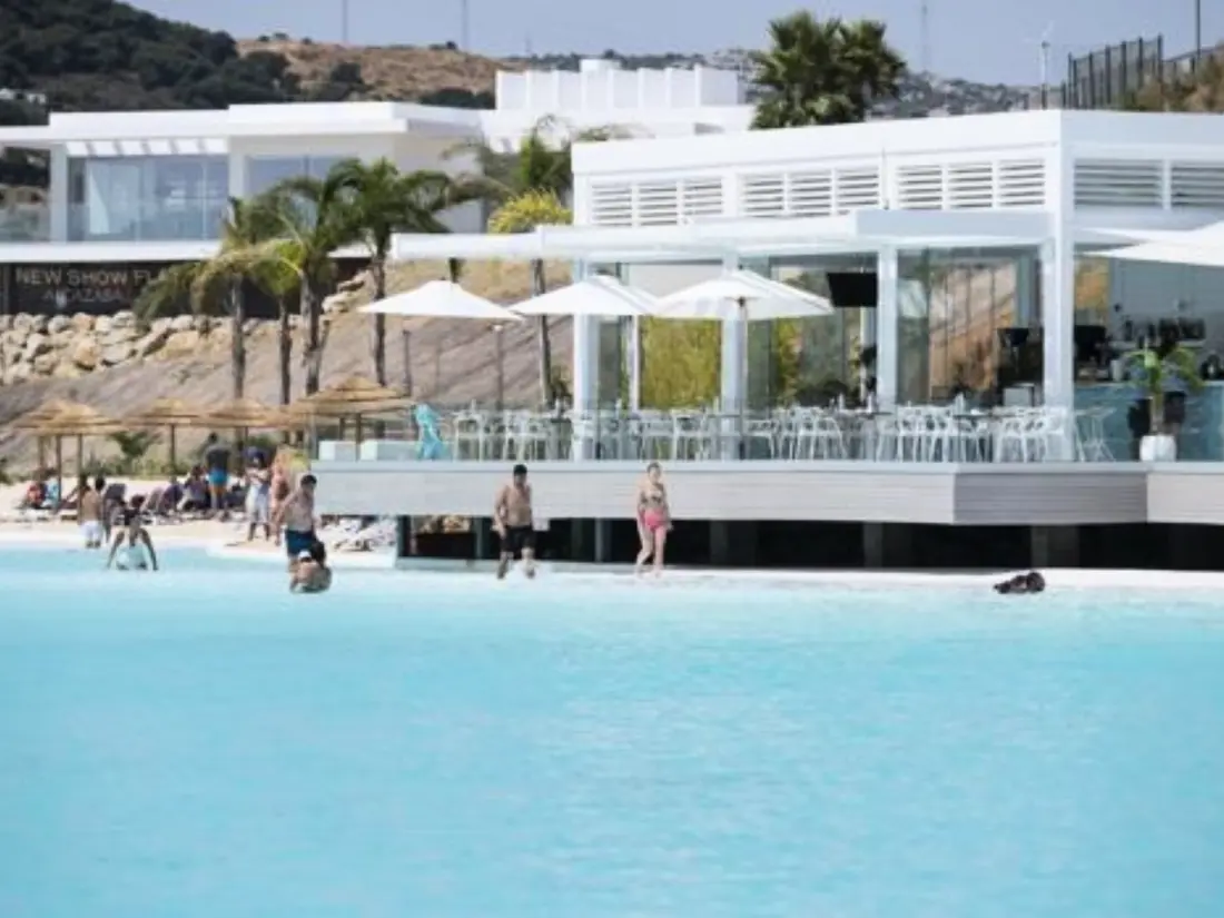 Location de Vacances Casares 61