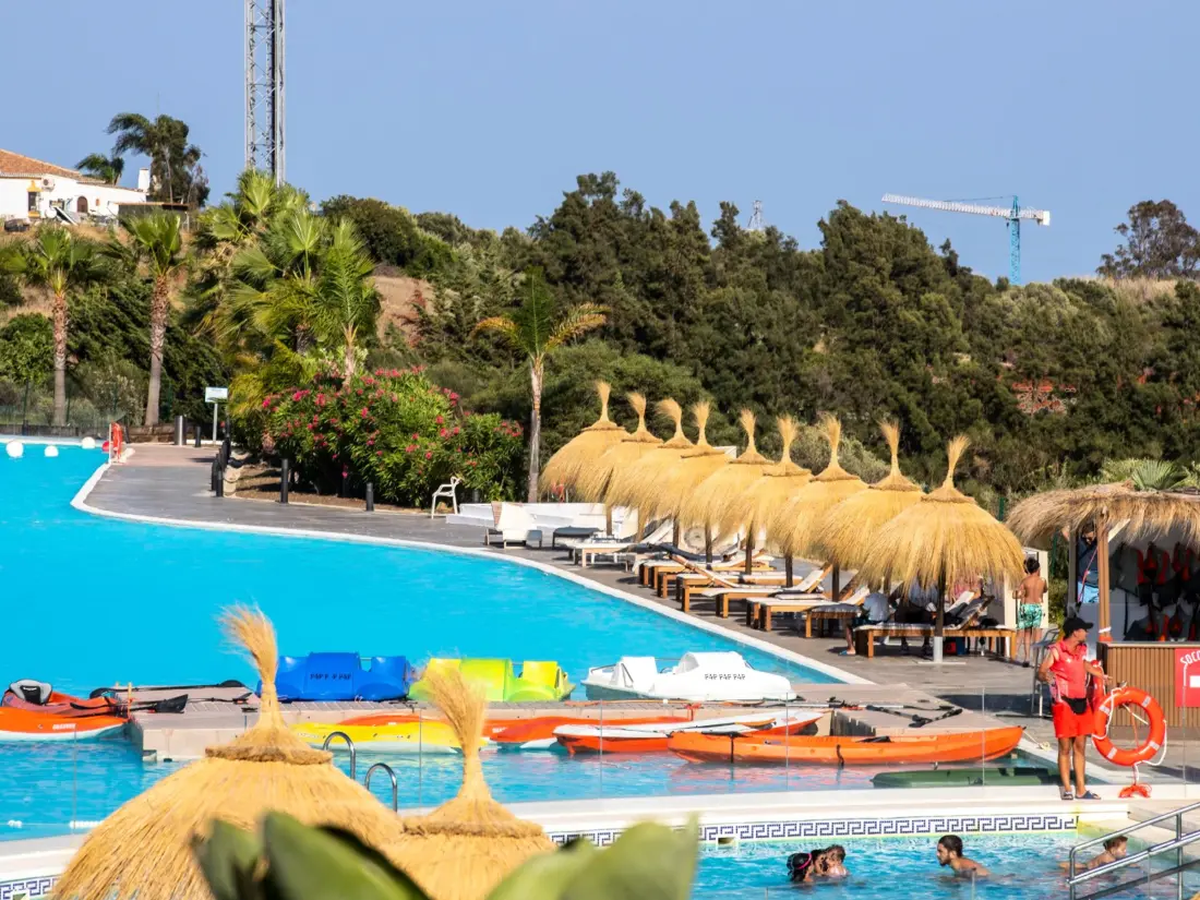 Location de Vacances Casares 63
