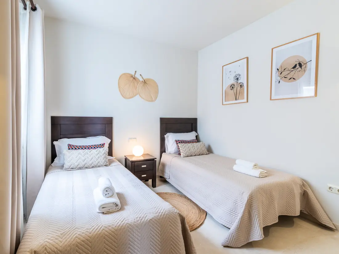 Location de Vacances Casares 63