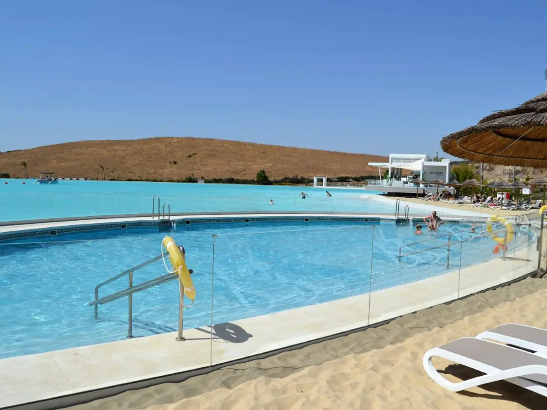 Location de Vacances Casares 63