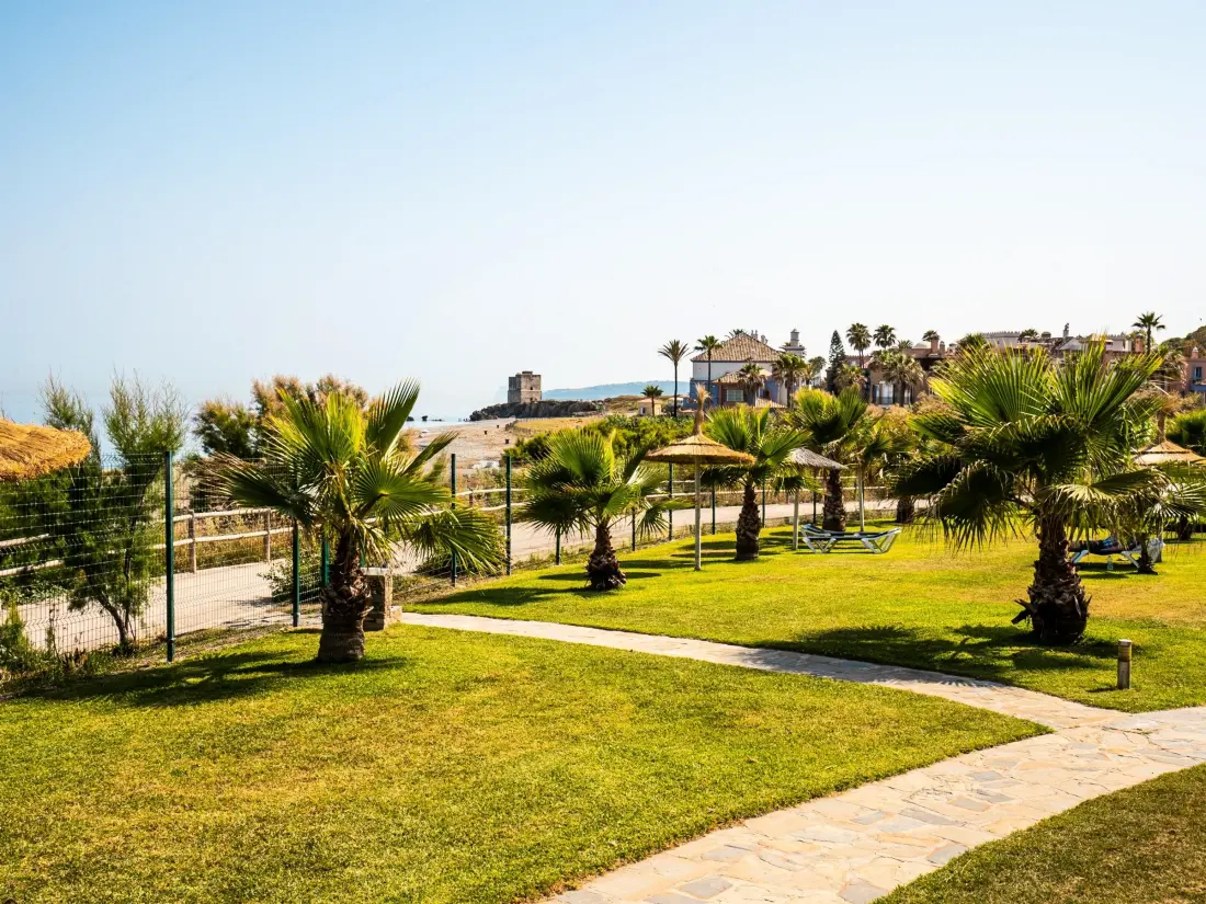 Location de Vacances Casares 64