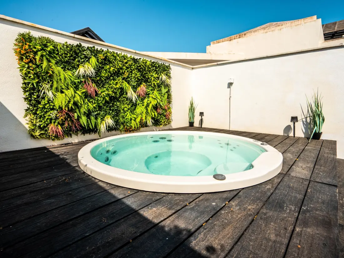 Location de Vacances Casares 64