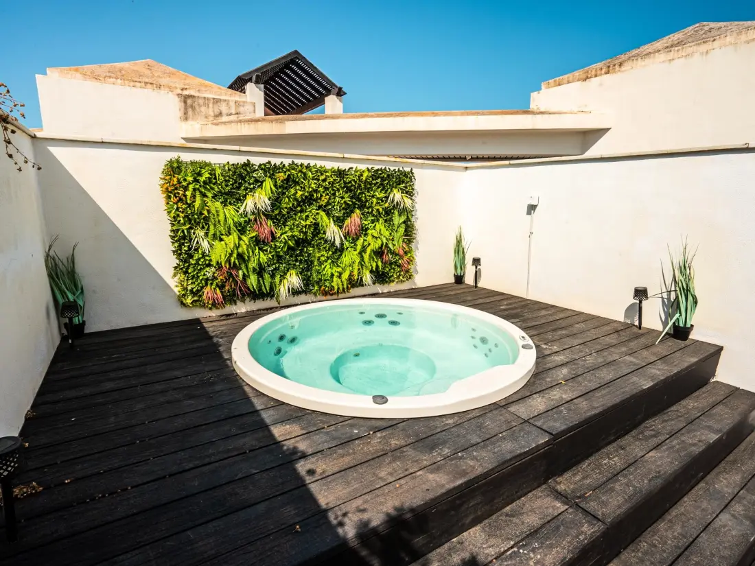 Location de Vacances Casares 64