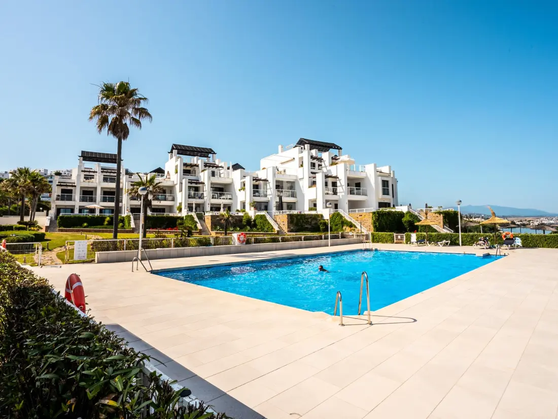 Location de Vacances Casares 64