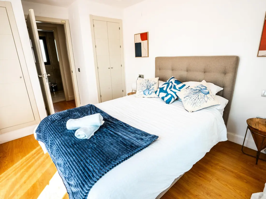 Location de Vacances Casares 64