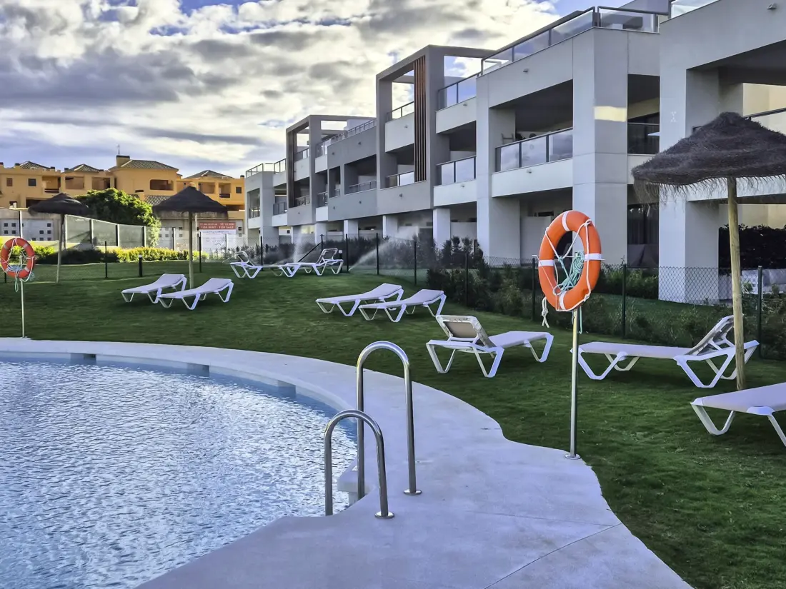 Location de Vacances Casares 66