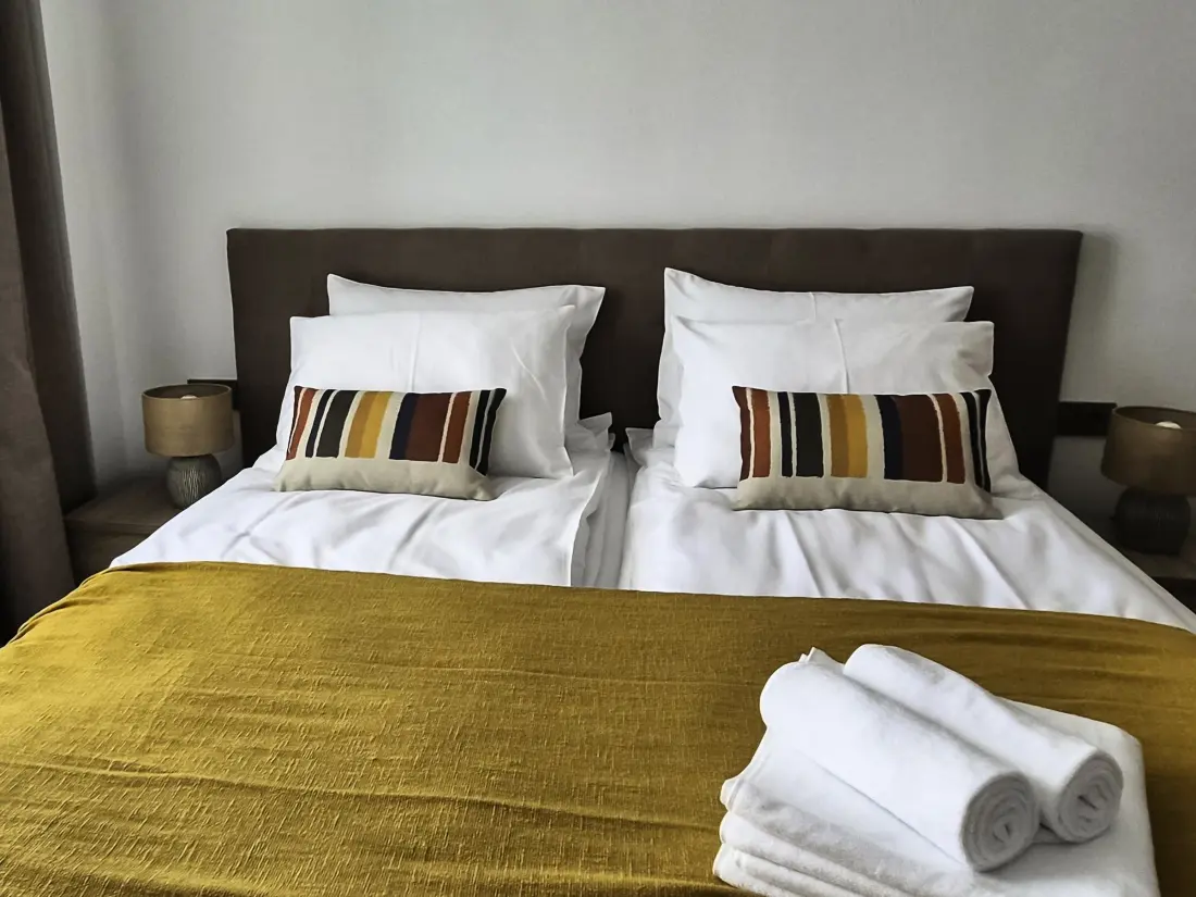 Location de Vacances Casares 66