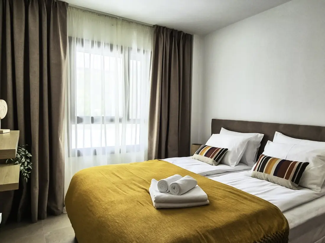 Location de Vacances Casares 66
