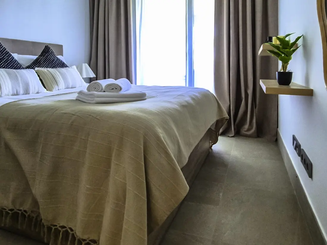 Location de Vacances Casares 66