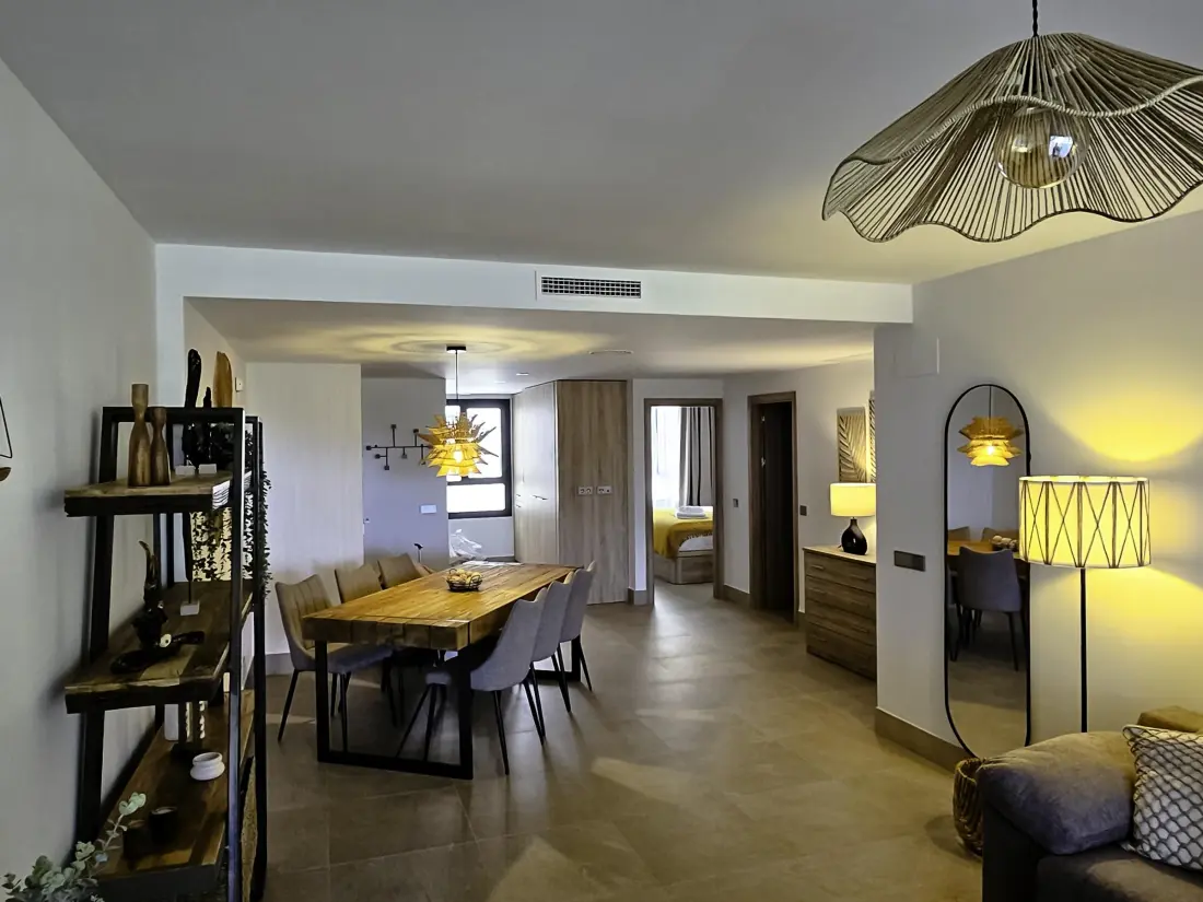Location de Vacances Casares 66