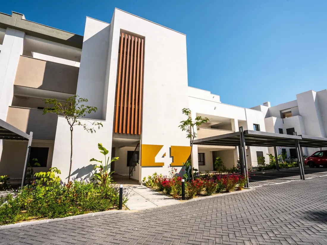 Location de Vacances Casares 66