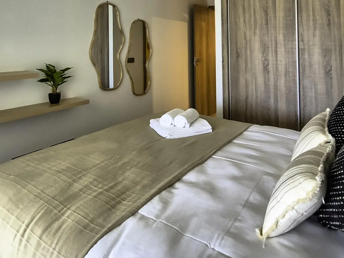 Location de Vacances Casares 66
