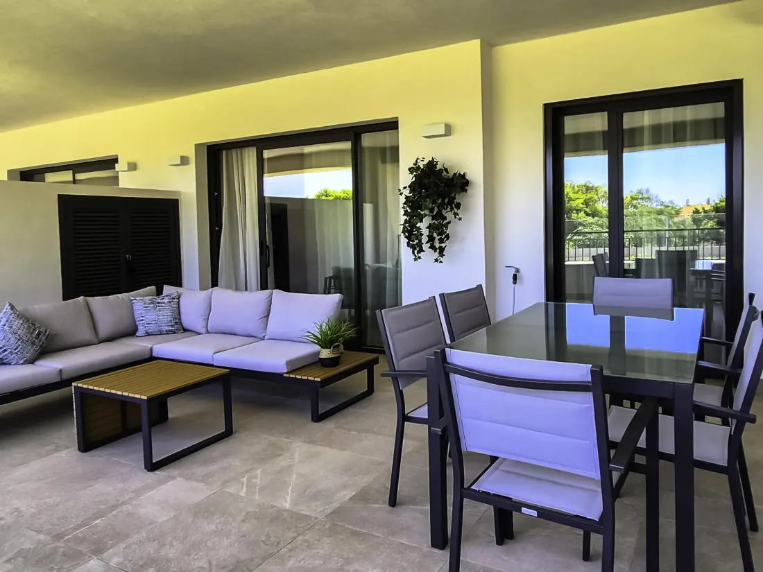 Location de Vacances Casares 66