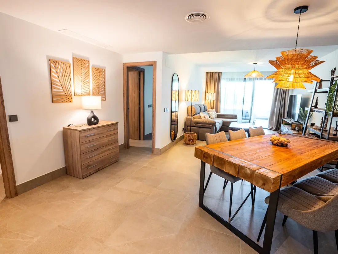 Location de Vacances Casares 66