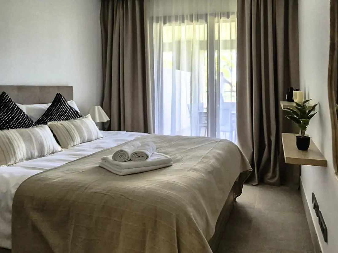 Location de Vacances Casares 66