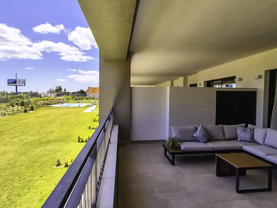 Location de Vacances Casares 66