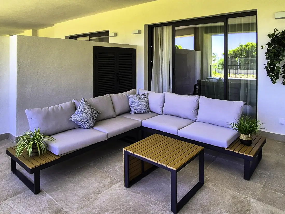 Location de Vacances Casares 66