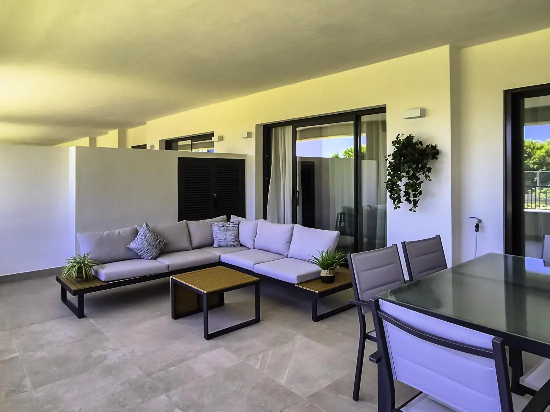 Location de Vacances Casares 66