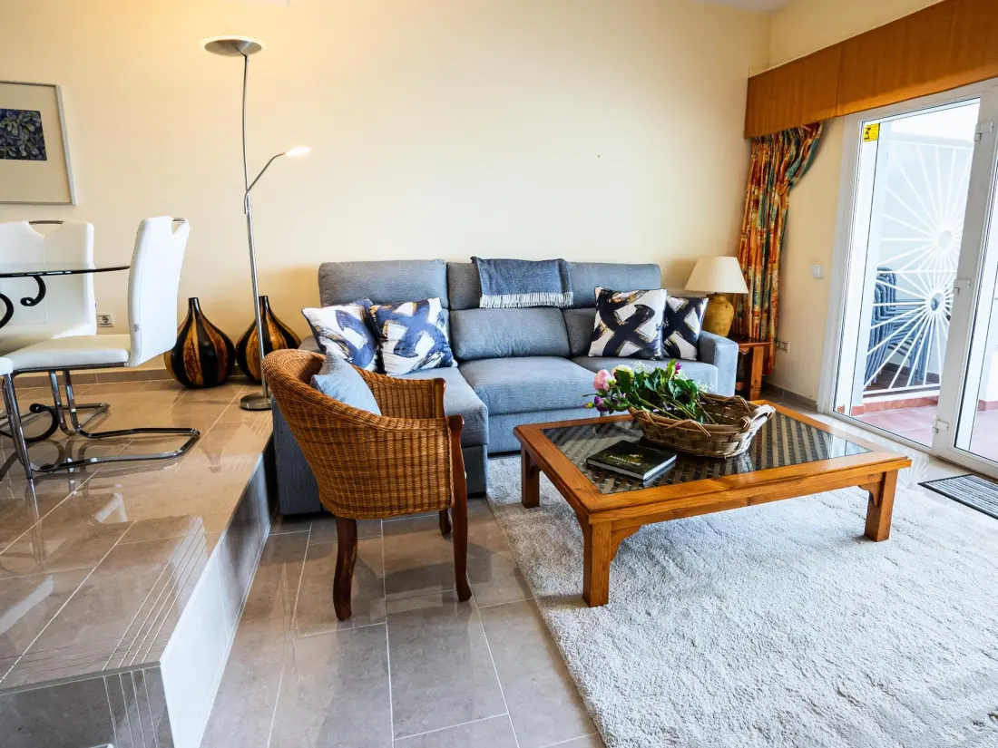 Location de Vacances Casares 67
