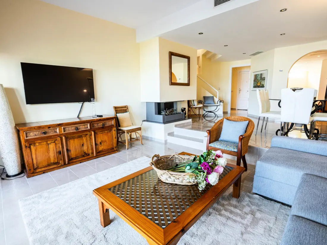 Location de Vacances Casares 67