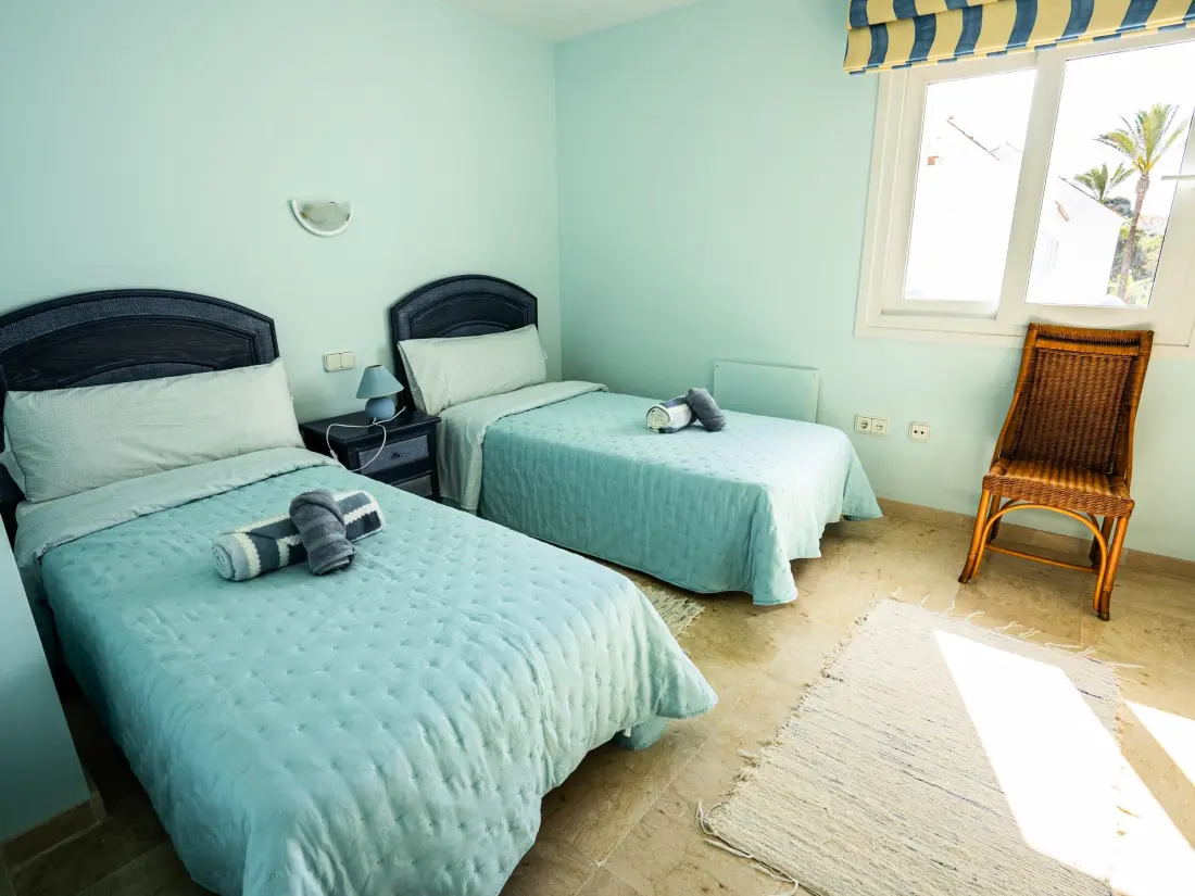 Location de Vacances Casares 67