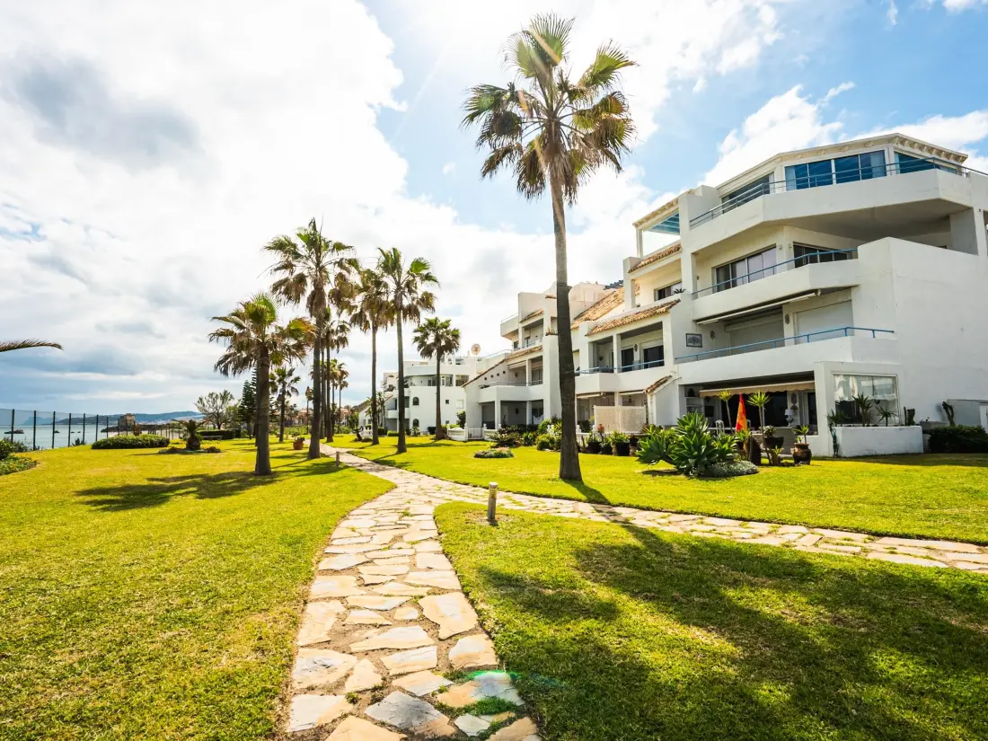 Location de Vacances Casares 67