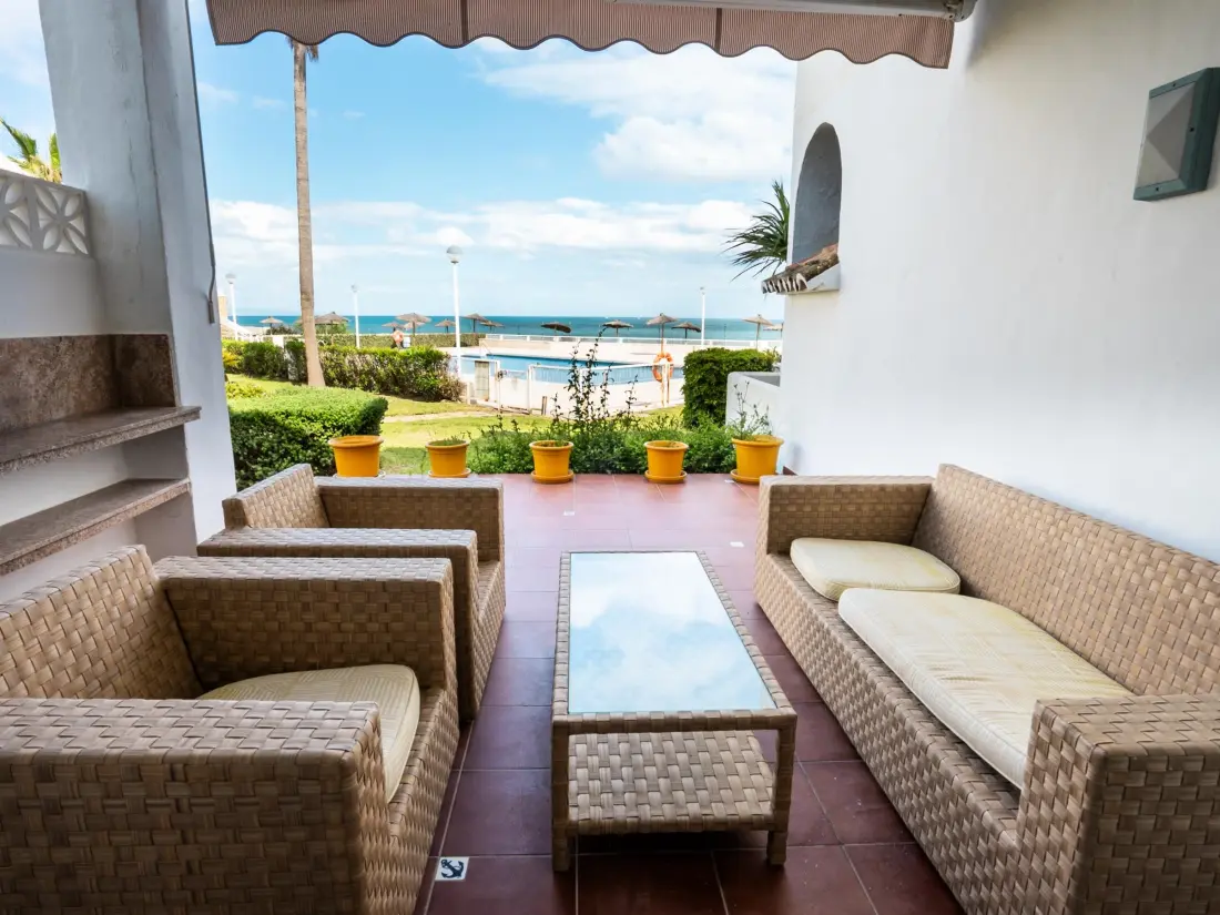 Location de Vacances Casares 67