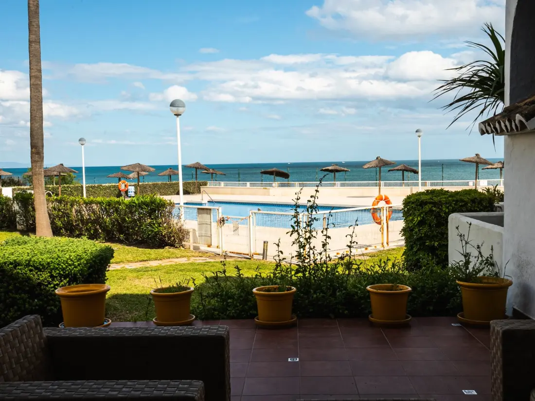 Location de Vacances Casares 67