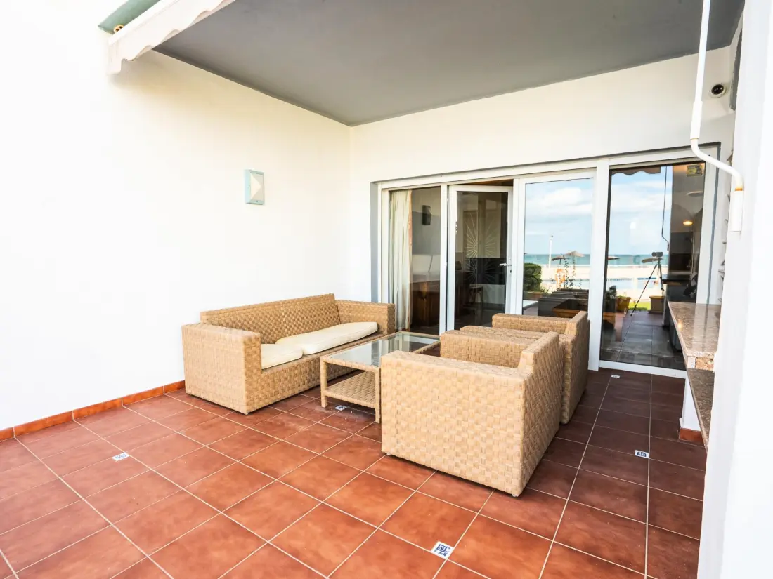 Location de Vacances Casares 67