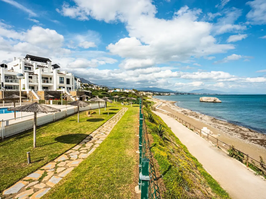 Location de Vacances Casares 67