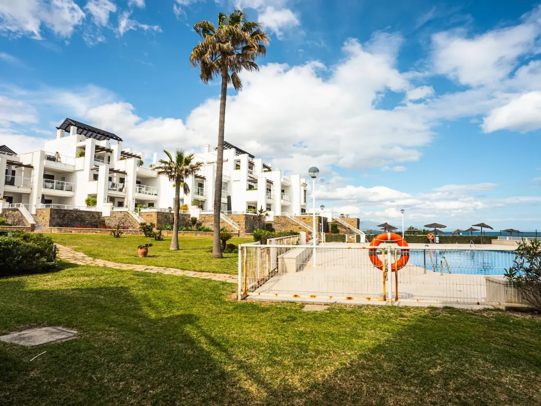 Location de Vacances Casares 67
