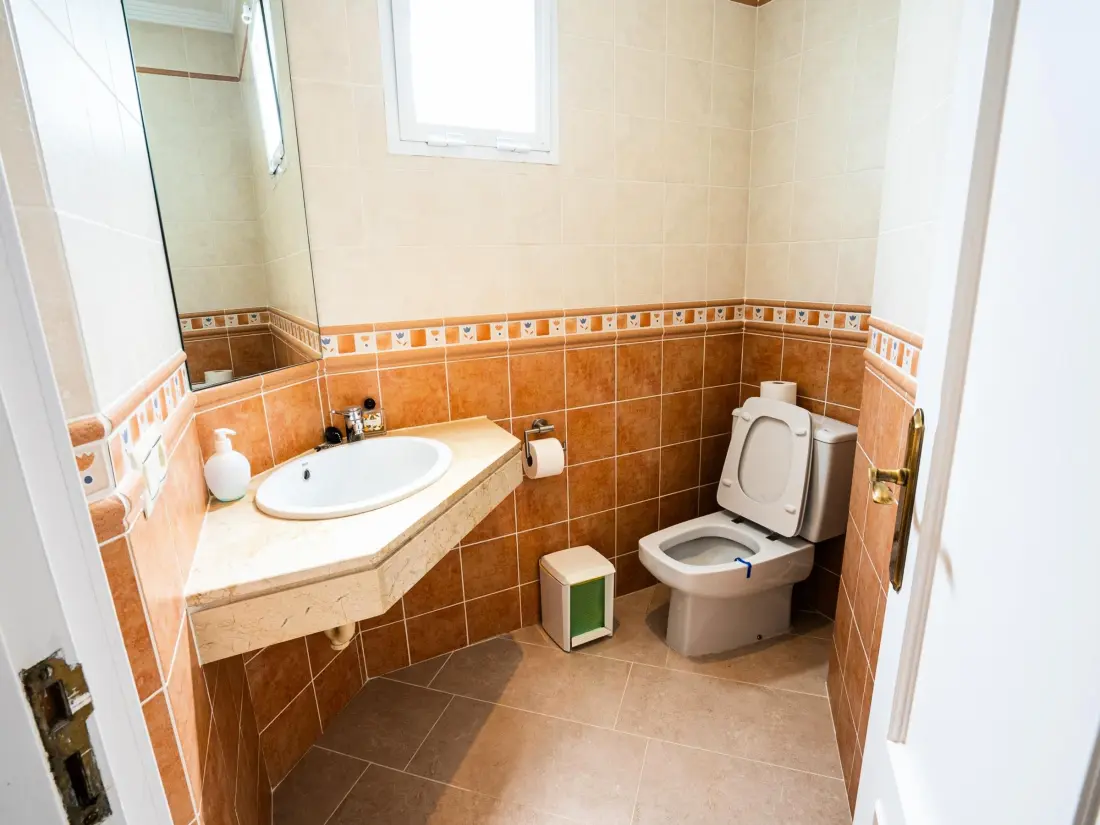 Location de Vacances Casares 67